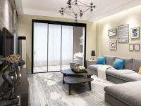 诠释美学 | 雷拓门窗工匠系列新品推荐，缔造极致空间美感