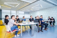 TUV莱茵携手东原集团举办技术交流会，保障儿童游乐设施安全