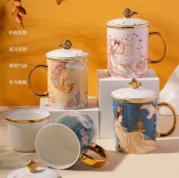 国货新势力来了 海量陶瓷好物登陆上海尚品家居展