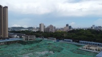 深圳、广州楼市降温后，这个城市成为龙头房企土拍“掐架”之地