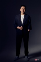 设计师李志航：以设计为道 逐光而行