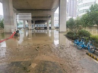 住建系统支持河南做好防汛救灾和城市运行保障工作