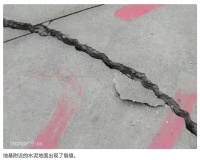 郑州茜城花园：经历楼房倾斜逃生的人们