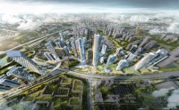 深圳核心交通枢纽片区综合改造提速 佳兆业拿下深圳五和枢纽项目