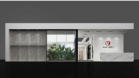 全面打造健康家居新引擎，江山欧派携健康系列产品震撼亮相建博会！