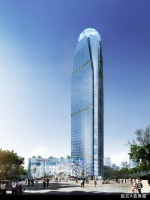 助推企业发展 和成中心展现区域核心写字楼魅力