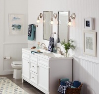 卫浴什么牌子好？摩恩卫浴，万千家庭的共同之选