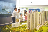 年内第五次“团灭”炒房客 东莞楼市调控对标一线城市