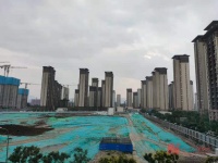 北京首轮集中供地后的“暗战”：多宗地块生变，卓越否认传闻，联合成为主流