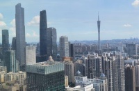 万亿GDP城市上半年财政收入盘点：沪京深规模领先，长沙、杭州增速快