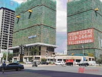 房价“大跳水”VS楼市“限跌令”，部分城市高库存难题待解