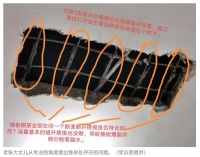 回迁商品房多处渗漏天花板掉落，海口“省重点项目”遭质疑