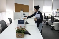 百思得科技16年不辍耕耘 不断提升物业满意度