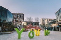 “未来”共建正当时，好街描绘未来社区新蓝图