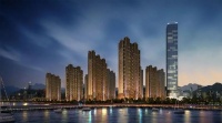 中骏集团：“三道红线”保持绿档，少数股东权益偏高