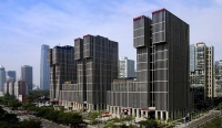万达集团再获中华慈善奖
