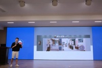 向阳行动丨首届青年合伙人招募大会圆满成功！