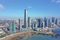 楼宇“进阶”城市“上行”