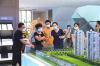 金九能否助青岛楼市“神反转”？