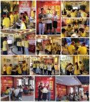 安乐窝“家装大阅兵”双节钜惠燃爆金九银十