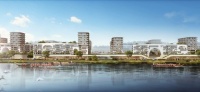 绿城城投?衢州礼贤未来社区：低碳为媒 筑高品质建筑典范