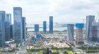 央行提维护房地产市场健康发展 A股房地产板块昨迎久违大涨
