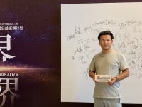 专访设计师王崇：用心设计，让作品说话