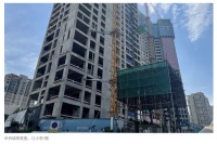 投资客散场！又现千人抢房！深圳“金九”楼市AB面