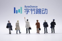字节跳动关联公司全资入股一房地产经纪公司，持股比例100%