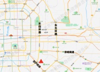 朝阳11块地首宗获报价 金隅集团报名十八里店685地块