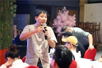 中国无锡第三届风水设计论坛顺利举办