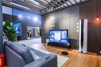 年轻人不看电视了？广交会上海尔电视不止能看还能玩