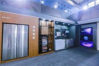 海尔冷柜广交会体验：不止展冷柜，还有场景！