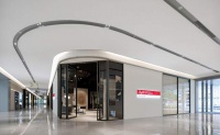 Flexform 全新旗舰店落户浙江宁波