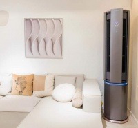 松下空调J1系列温暖陪伴 享受舒畅呼吸