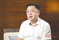 融创中国高级副总裁时宇：房企面对新形势关键是修炼“内功” 包含产品力、服务力、新业务发展力