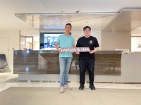 FAENZA法恩莎 X HBA：高端设计 进化生活