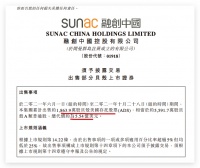 贝壳遭融创多次抛售：累计约5.54亿美元A类普通股