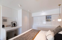 柏厨家居完美交付赋能地产精装房 稳中求进共绘产业蓝图