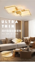 月影家居再出新品，引领装饰照明时代潮流美家生活
