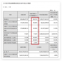 深振业A三季度营收同比增长106.3% 归母净利润同比减少四成