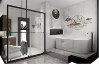 11月6日德立淋浴房直播间，田亮带您解锁“冠军福利”