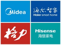 家电快讯| 四大白电巨头的三季度业绩报告表现亮眼
