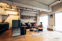 中国式客厅已被90%的年轻人淘汰，这才是客厅设计新趋势