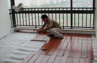 装地板和瓷砖哪个成本高？听内行人说完才懂，好多业主花了冤枉钱