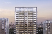 中海京叁號院 未来智慧社区落地亦庄