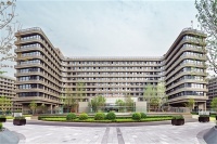 泊寓高立庄社区：集体租赁房探索职住平衡