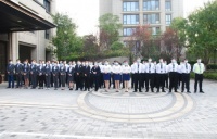 不负信赖，碧桂园服务上海金晨物业再获高端住宅业户认可