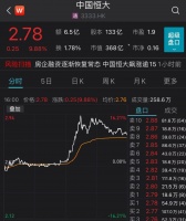 房企融资现松动？多家房企“发债补血”…行业暖风频吹，市场信心持续恢复