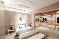 定制美好生活 爱登高端定制2000㎡展厅正式开业